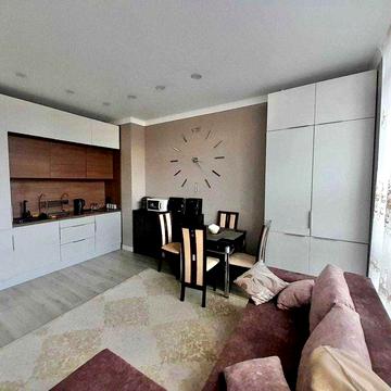 Сдам 2к спальня и кухня-гостиная. ЖК Клаб Марин. Дача Ковалевского