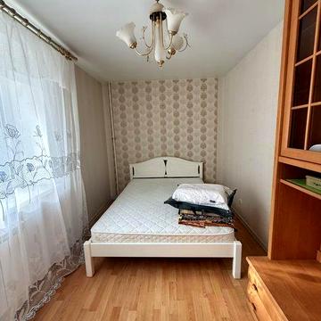 АРЕНДА чистая 2ком квартира на ЧЕРЁМУШКАХ