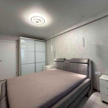 Сдам 2к. квартиру с новым ремонтом Тополь Зап. шоссе