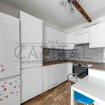 1к квартира 49м² у ЖК «Ново-Деміївський», метро Деміївська ЖК Ново-Деміївський