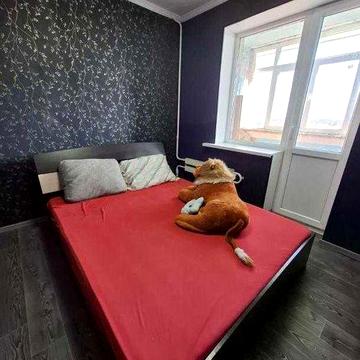 Продам 4х кімнатну квартиру на Салтівці, 606 мр.