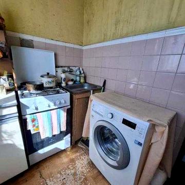 Продам 4х кімнатну квартиру на Салтівці, 606 мр.