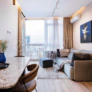 Оренда Квартира 45 м2 ЖК Французький квартал 2 Печерський район