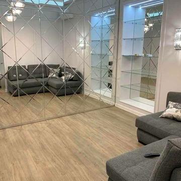 Оренда 2-кімнатної квартири в центрі, Старокозацька