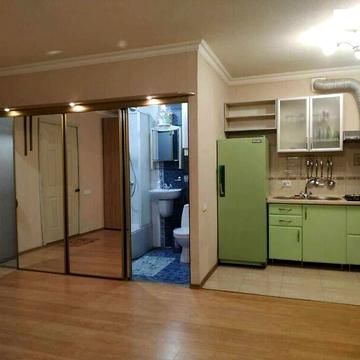 Довгострокова оренда 1к Квартира Калинова вулиця