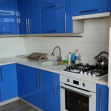 Довгострокова оренда 2к Квартира Запорізьке шосе ЖК Счастливый