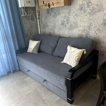 Довгострокова оренда 1к Квартира Фонтанська дорога ЖК Derby Style House