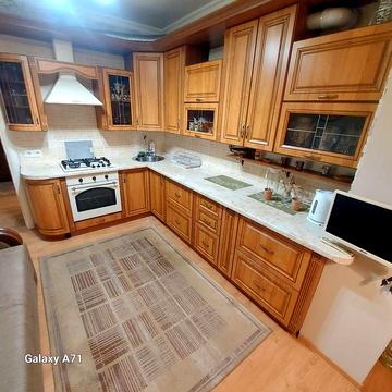 Аренда 1 комн.шикарная ЖК София