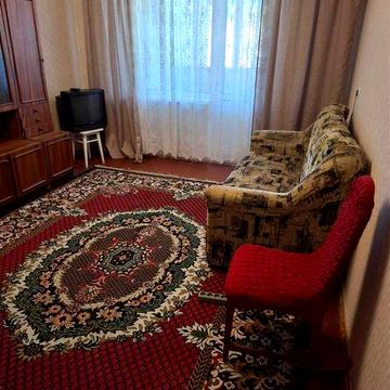 Здам 1 кімн. квартиру на Троєщині (ТРЦ РАЙОН) 9000грн.