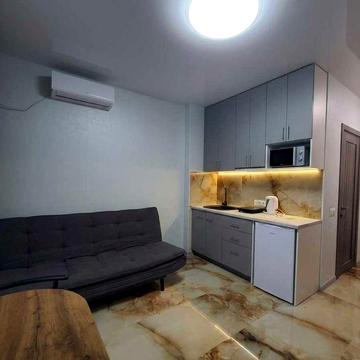 1к студія | ЖК "Камянська фортеця" | БЕЗ КОМІСІЇ | м. Вирлиця