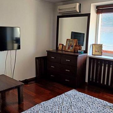 Продається 2к. квартира + сауна + своє паркомісце під накриттям