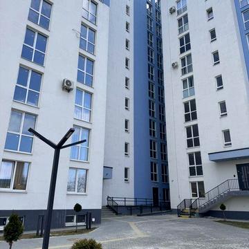 Продам 1 кімнатну квартиру по вул. Рудненська ЖК Ріел Сіті