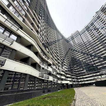 ЖК Атмосфера 1 ком. квартира ЖК Атмосфера