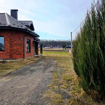 Продаж будинку в с. Гаразджа | 12 сот землі