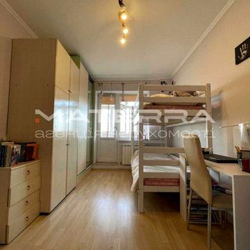 Центр міста. Продаж 3-х кімнатної квартири з ремонтом 80м2