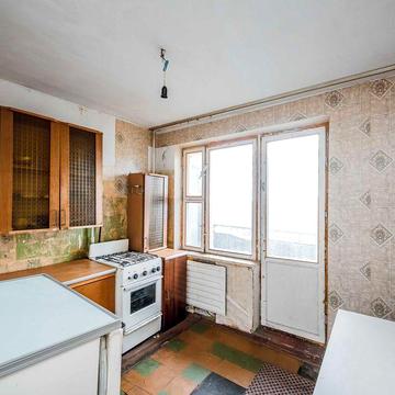 Без комісії. Продам 1-кімнатну на Лісовому масиві, вул.О.Левицького,21