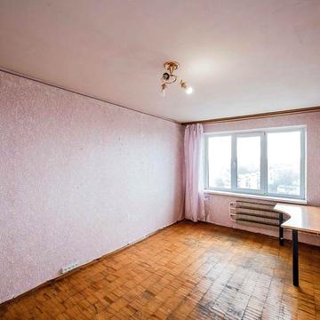 Без комісії. Продам 1-кімнатну на Лісовому масиві, вул.О.Левицького,21