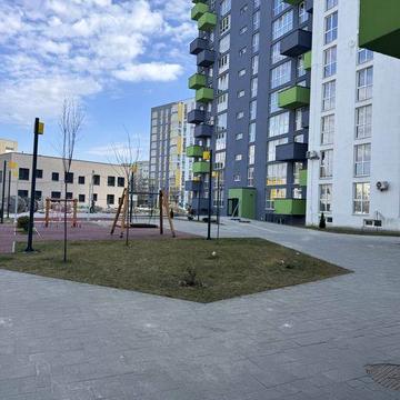 Продам 1 кімнатну квартиру по вул. Рудненська ЖК Ріел Сіті