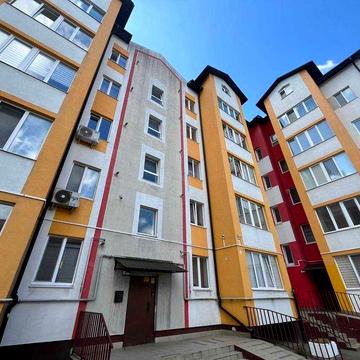 Оренда 2 кімн. квартири в районі 12 школи.Новобудова