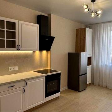 Оренда люксової 1к квартири