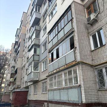 Продам 3-х комнатную квартиру на Павлом Поле