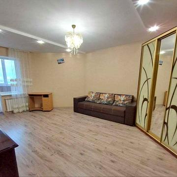 SV S4 Сдам 1 комнатную квартиру метро Алексеевская ЖК Мерседес