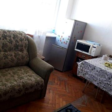 Продаж 1к Квартира Петра Полтави вулиця