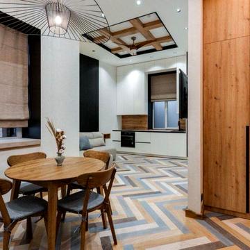 Історичний Центр Михайлівська Костьольна Золоті Ворота Майдан