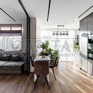 Продажа квартиры, ЖК Русановская Гавань, ул. Никольско-Слободская ЖК Русановская Гавань