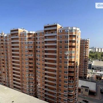 Продаж 2к Квартира Овідіопольська дорога ЖК Realpark