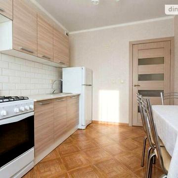 Довгострокова оренда 1к Квартира Княгині Ольги вулиця ЖК Добра оселя