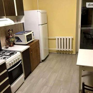 Довгострокова оренда 2к Квартира Старокозацька вулиця