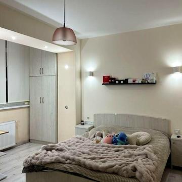 Довгострокова оренда 2к Квартира Покутська вулиця