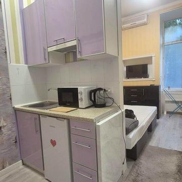 СВОБОДНО Сдам 1 Ком квартиру Центр Парк Шевченка Ул Бунина