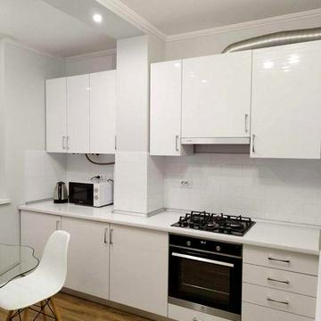 Оренда 2 -кімнатної квартири, в новобудові вул.Хіміків