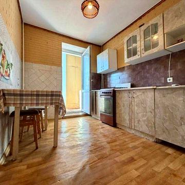 2 кім квартира вул Молодіжна