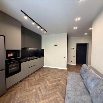 Оренда 1-кім. квартири На Щасливому!