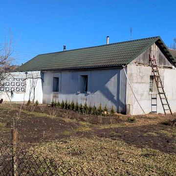 Оренда 2х кімнатний будинок Корнин