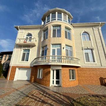 Сдается в аренду дом в Царском селе