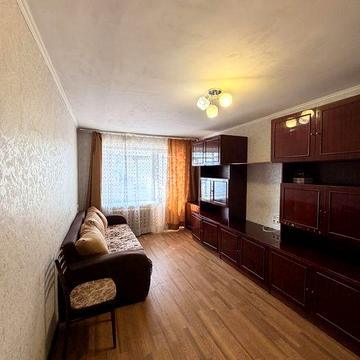 Квартира в приємному стані! Зручна локація!