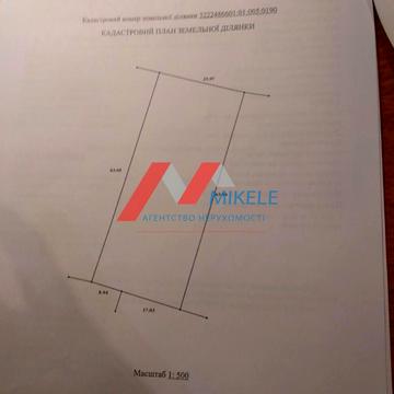 Тарасівка, Фастівський, Київська область 17000.0 USD