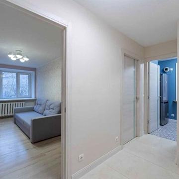 Генерала Генадія Воробйова вул. (Курська), 4-А