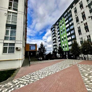 Здам в оренду довгостроково однокімнатну в Ірпені 13000 грн