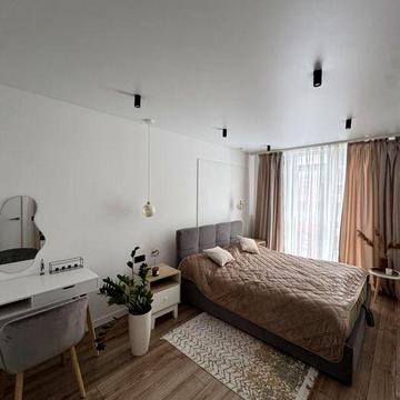 Оренда супер квартири в ЖК Авалон Зелена 204