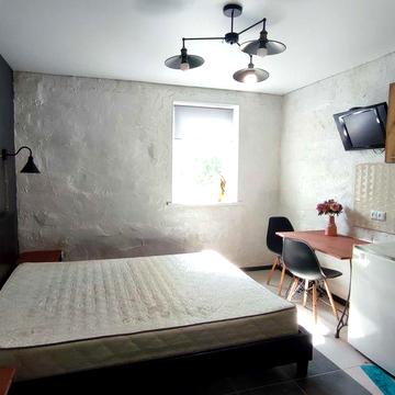 Суперпредложение! Сдам квартиру-студию на Алексеевке