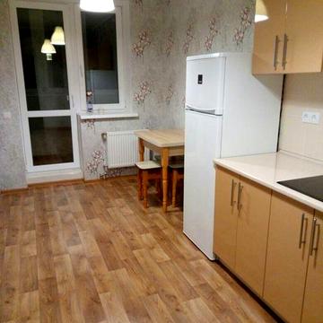 Сдам 1к Тополиная,7а Созидатель Тополь -2