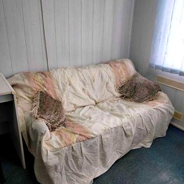 Довгострокова оренда 1к Квартира Поля Олександра проспект