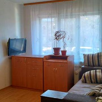 Продається 1кім квартира на першому поверсі, торгмаш