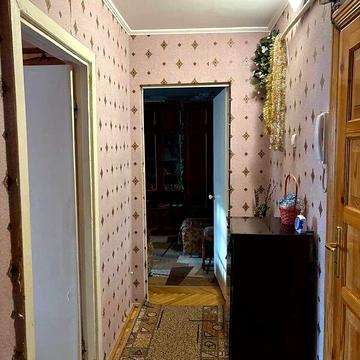 Продаж 2к Квартира Наукова вулиця