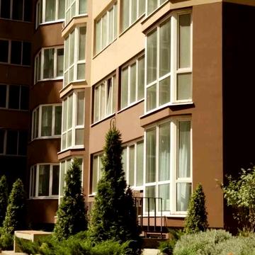 1 кімнатна в новому будинку під усі програми працюємо 740 кв.м.